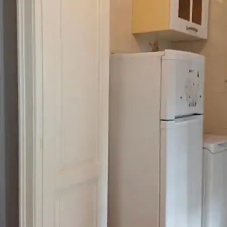 Apartment Mezzanino Con Patio E Archi A Vela Bari