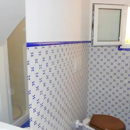 公寓 Mezzanino Con Patio E Archi A Vela